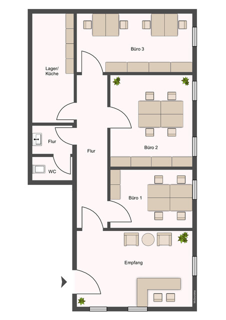 AUF DER SUCHE NACH EINER PRAXIS?