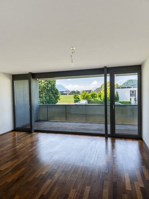Charmante 3-Zimmerwohnung mit Balkon in Götzis zu vermieten!