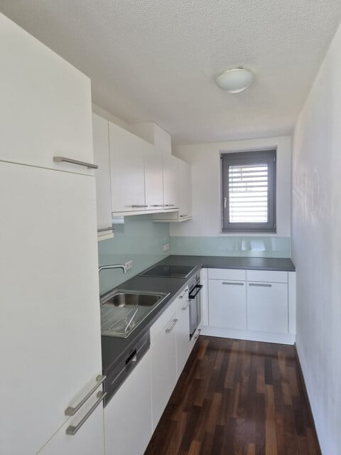 Charmante 3-Zimmerwohnung mit Balkon in Götzis zu vermieten!