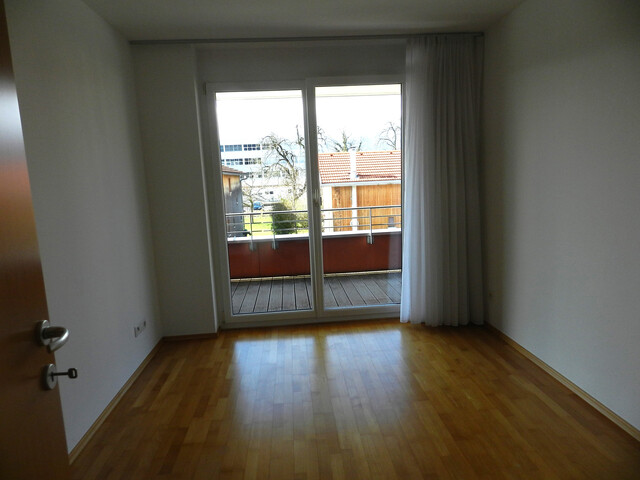 Moderne 3-Zimmerwohnung in Rankweil!