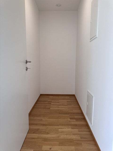 Exklusive 3-Zi-Neubauwohnung im Erstbezug in Weiler