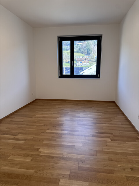 Exklusive 3-Zi-Neubauwohnung im Erstbezug in Weiler