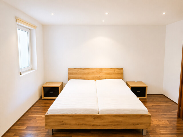 Lichtdurchflutete Altbau-Maisonette mit Garten – 140 m² Wohngefühl wie im eigenen Haus