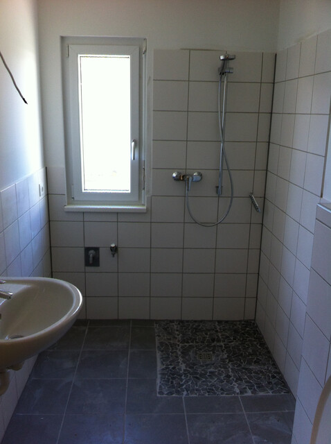 Kleine 3-Zimmerwohnung in Hohenems