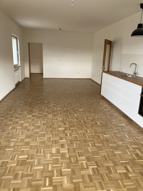 Neu sanierte Wohnung mit Seeblick in Lochau, Tannenbach