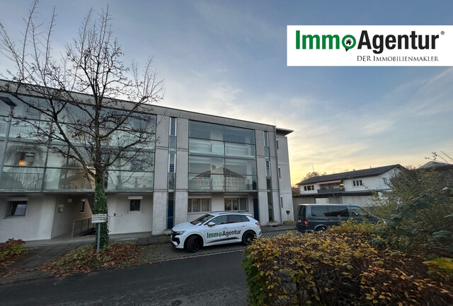 3 Zimmer-Wohnung  |  Rohrbach/Dornbirn  |  Toplage  |  Balkon