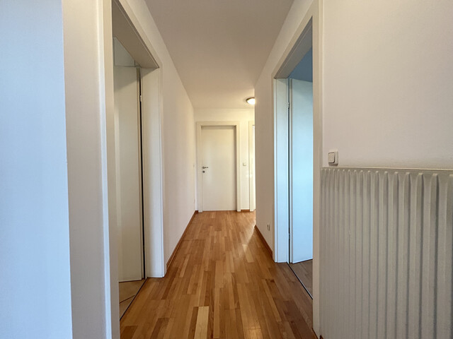 3 Zimmer-Wohnung  |  Rohrbach/Dornbirn  |  Toplage  |  Balkon