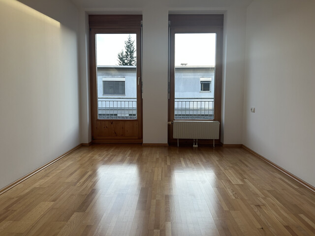 3 Zimmer-Wohnung  |  Rohrbach/Dornbirn  |  Toplage  |  Balkon