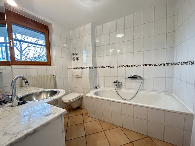 3 Zimmer-Wohnung  |  Rohrbach/Dornbirn  |  Toplage  |  Balkon