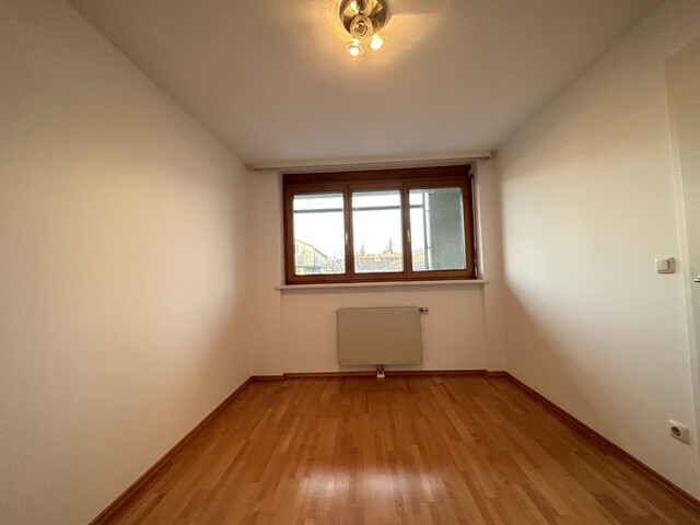3 Zimmer-Wohnung  |  Rohrbach/Dornbirn  |  Toplage  |  Balkon