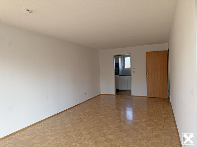 Zentrale 3-Zimmer Mietwohnung in Bregenz!