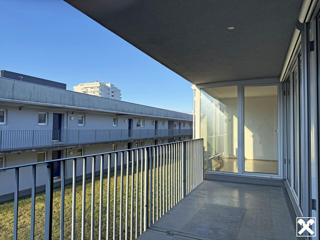 Zentrale 3-Zimmer Mietwohnung in Bregenz!