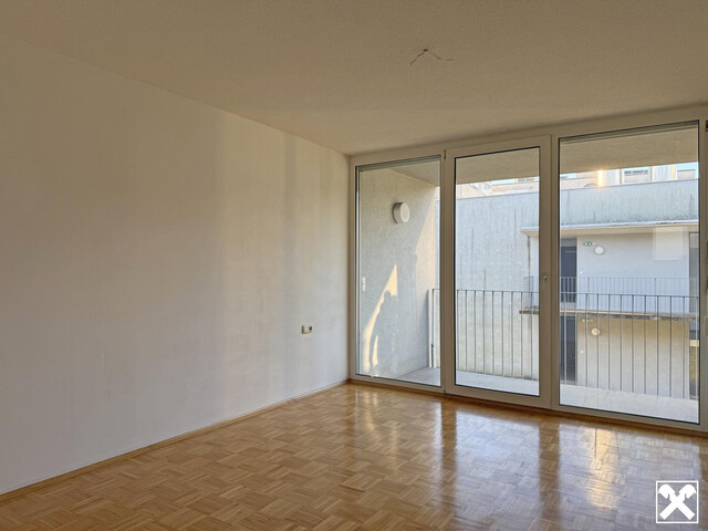 Zentrale 3-Zimmer Mietwohnung in Bregenz!