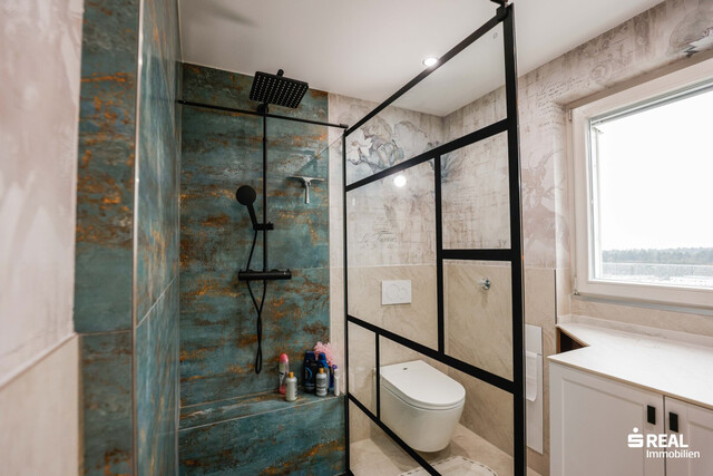 Über den Dächern von Bregenz – modernisierte Penthousewohnung inkl. Möblierung