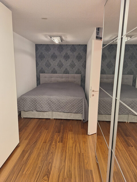 Exklusive 4-Zimmer Gartenwohnung im Herzen von Dornbirn (Privat Verkauf)