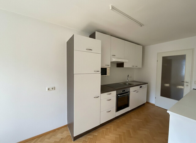 Großzügige, zentrale 3-Zimmerwohnung in Bludenz zu vermieten!