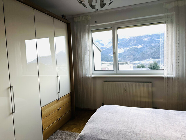 PROVISIONSFREI: Sonnige 4-Zimmer-Wohnung mit Panoramablick im schönen Bludenz-Obdorf