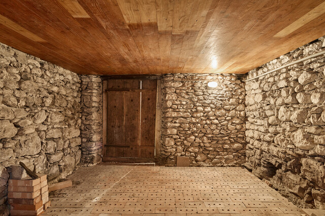 Doppelhaushälfte mit Wintergarten
in Röthis