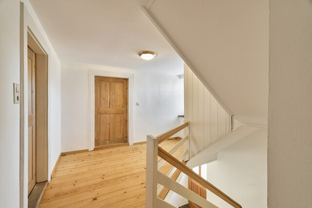 Doppelhaushälfte mit Wintergarten
in Röthis