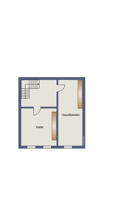 Doppelhaushälfte mit Wintergarten
in Röthis