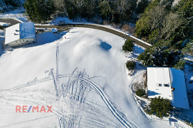 Wohnen, wo andere Urlaub machen – Schruns wartet