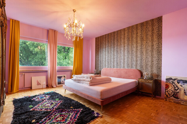 Lochau - 4-Zimmer Wohnung mit Charakter und Seeblick