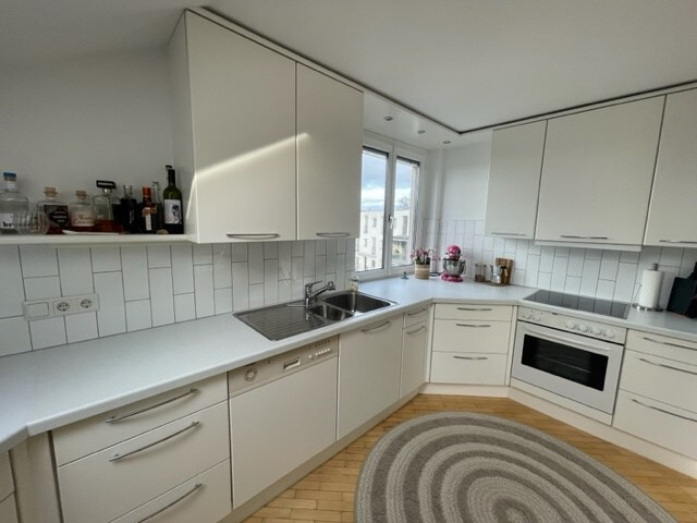 DORNBIRN - 3-Zimmer-Dachgeschosswohnung in toller Lage zu verkaufen!