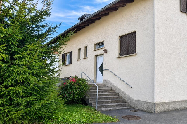 Wunderschönes Grundstück mit Altbau am Ende einer Sackgasse
