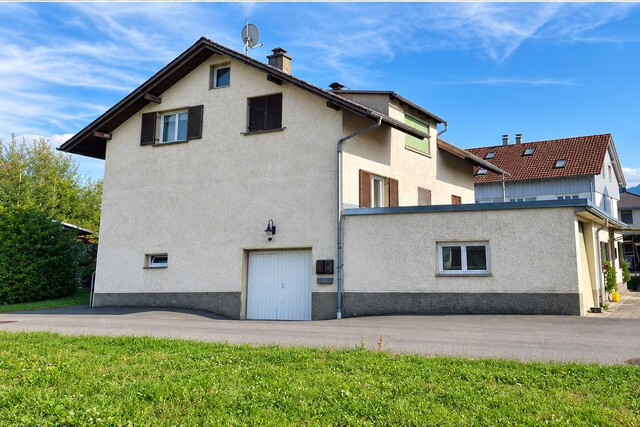 Wunderschönes Grundstück mit Altbau am Ende einer Sackgasse
