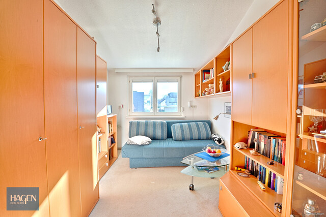 Leistbares, gepflegtes Eckreihenhaus in Toplage nahe Alter Rhein und Schweizer Grenze