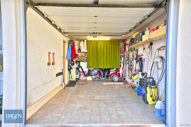 Leistbares, gepflegtes Eckreihenhaus in Toplage nahe Alter Rhein und Schweizer Grenze