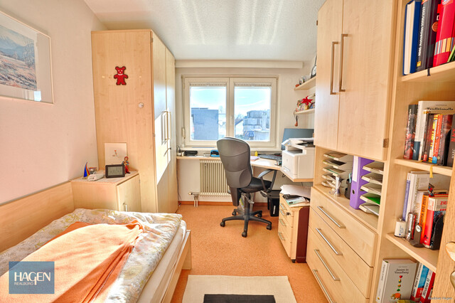 Leistbares, gepflegtes Eckreihenhaus in Toplage nahe Alter Rhein und Schweizer Grenze