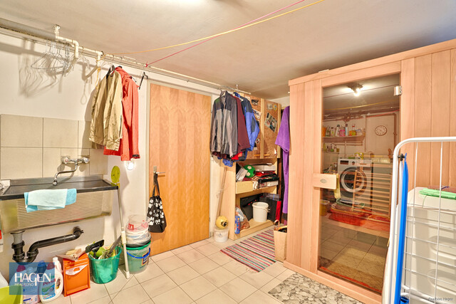 Leistbares, gepflegtes Eckreihenhaus in Toplage nahe Alter Rhein und Schweizer Grenze