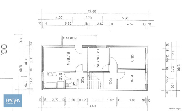 Leistbares, gepflegtes Eckreihenhaus in Toplage nahe Alter Rhein und Schweizer Grenze