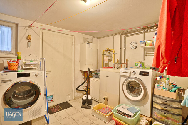 Leistbares, gepflegtes Eckreihenhaus in Toplage nahe Alter Rhein und Schweizer Grenze