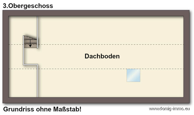 Top Preis-Leistungs-Verhältnis - Maisonette-Wohnung mit Garten in zentraler Lage von Kennelbach