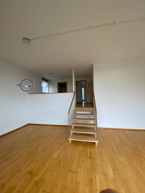 Wohnen, wo andere Urlaub machen – Traumhafte Wohnung in Bildstein