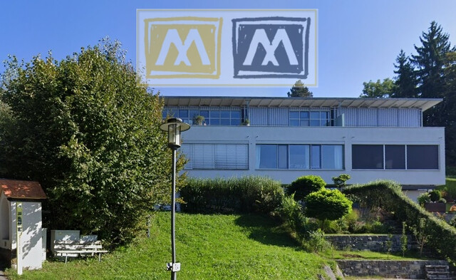 Wohnen, wo andere Urlaub machen – Traumhafte Wohnung in Bildstein