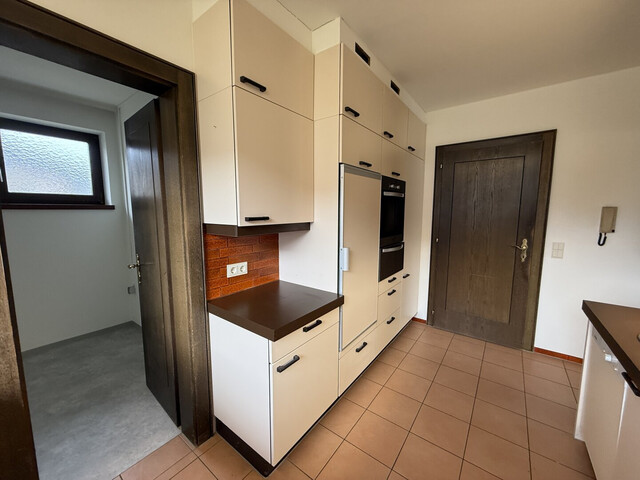 Großes Einfamilienhaus in familienfreundlicher Lage in Göfis zu vermieten!