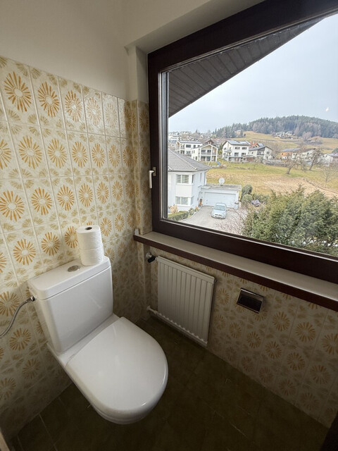 Großes Einfamilienhaus in familienfreundlicher Lage in Göfis zu vermieten!