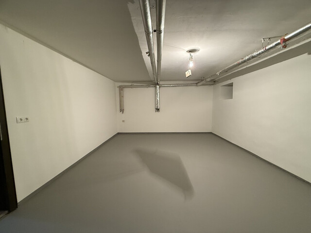 Großes Einfamilienhaus in familienfreundlicher Lage in Göfis zu vermieten!