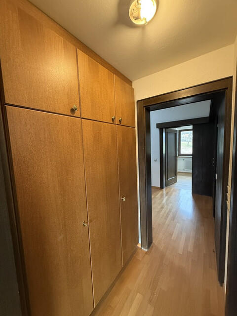 Großes Einfamilienhaus in familienfreundlicher Lage in Göfis zu vermieten!