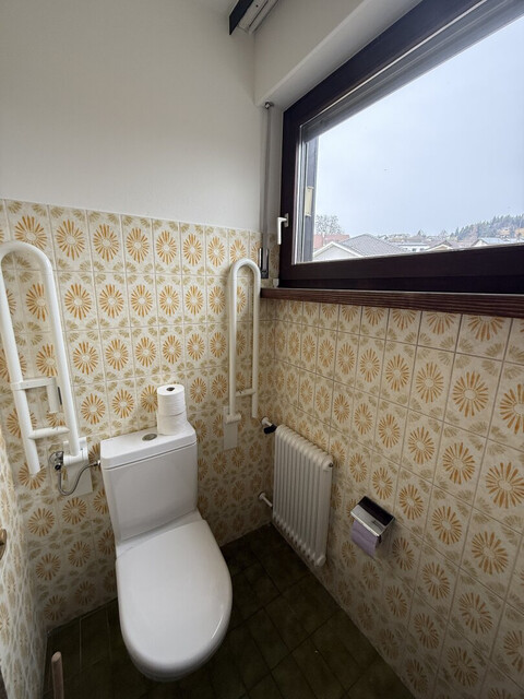 Großes Einfamilienhaus in familienfreundlicher Lage in Göfis zu vermieten!