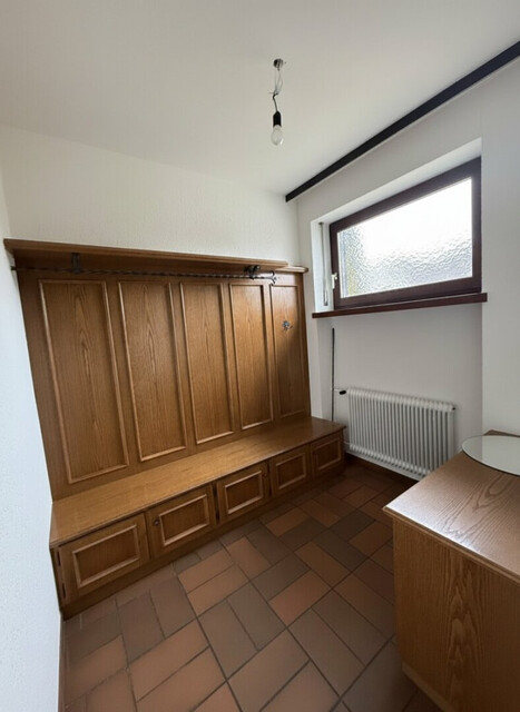 Großes Einfamilienhaus in familienfreundlicher Lage in Göfis zu vermieten!