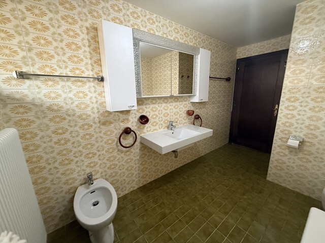 Großes Einfamilienhaus in familienfreundlicher Lage in Göfis zu vermieten!