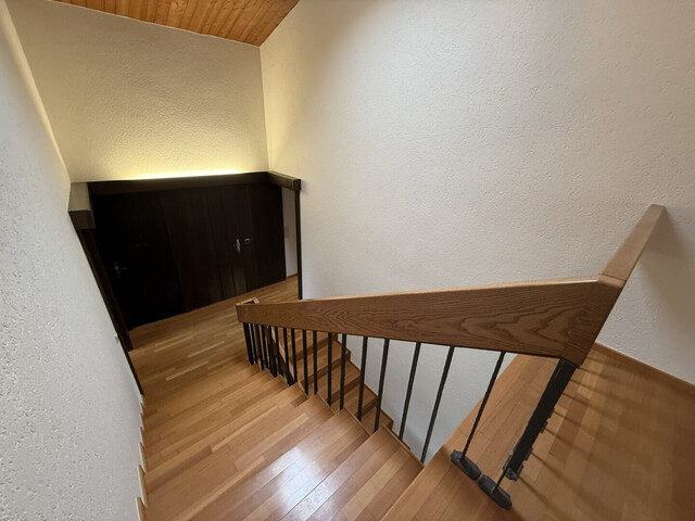 Großes Einfamilienhaus in familienfreundlicher Lage in Göfis zu vermieten!