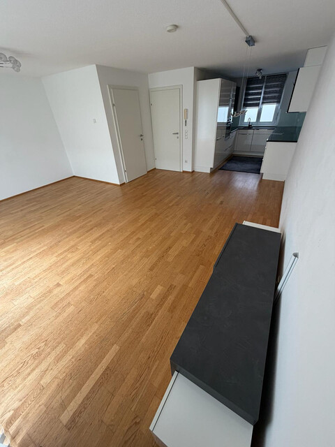 Moderne 5-Zimmer-GARTENWOHNUNG mit Gäste-WC in Lustenau 