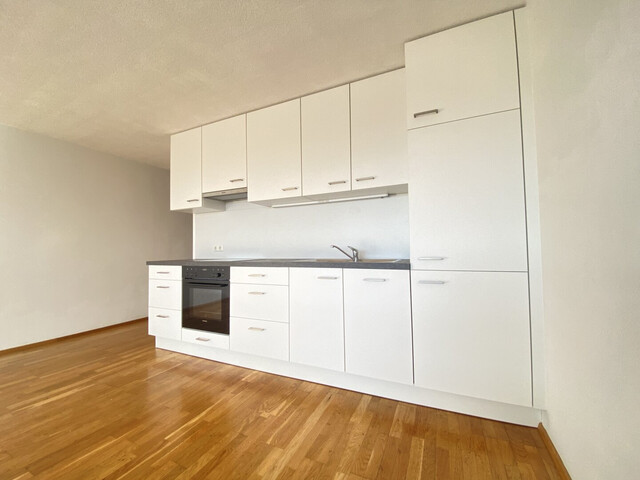 Charmante 2-Zimmerwohnung mit Balkon in Bregenz zu vermieten!
