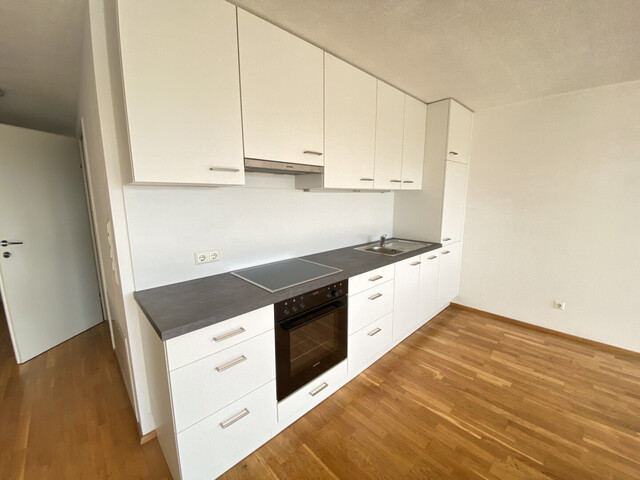 Charmante 2-Zimmerwohnung mit Balkon in Bregenz zu vermieten!