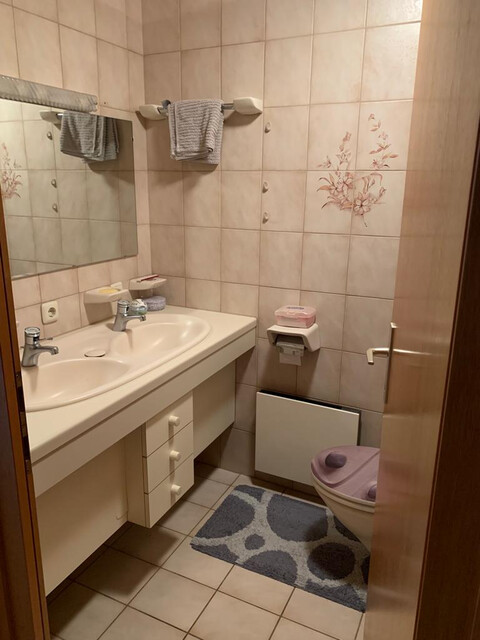 Privatverkauf - Schöne Dachterrassenwohnung über den Dächern von Bludenz